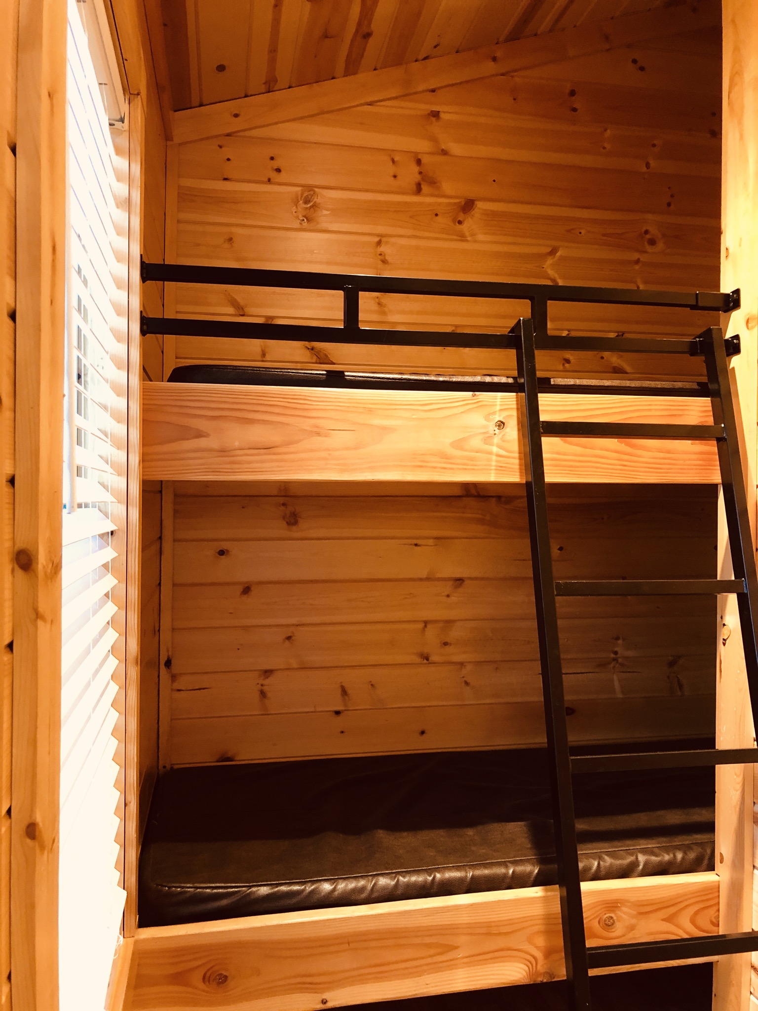 Concrete, Washington Lodging Concrete / Grandy Creek KOA Holiday