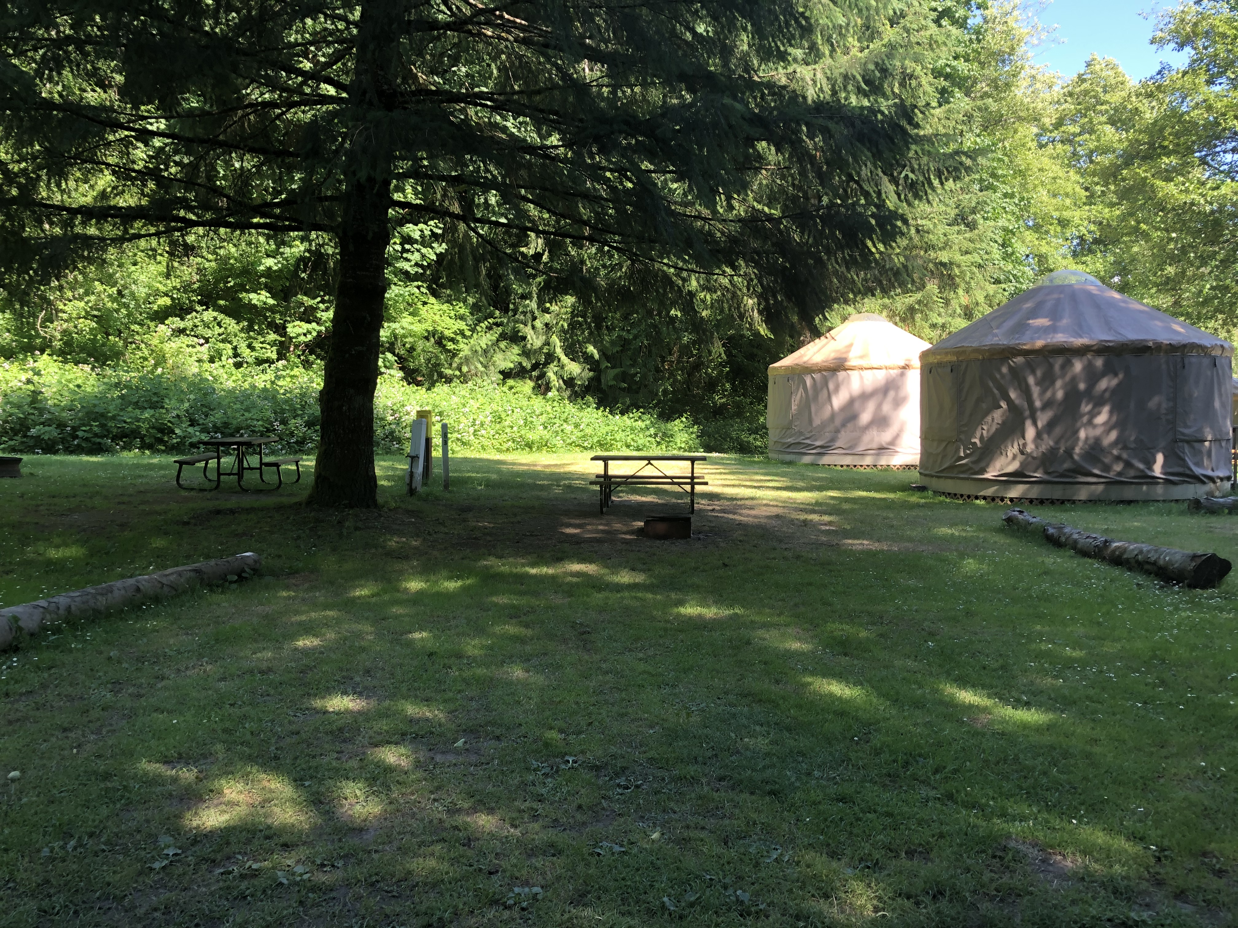 Concrete, Washington Tent Camping Sites Concrete / Grandy Creek KOA Holiday