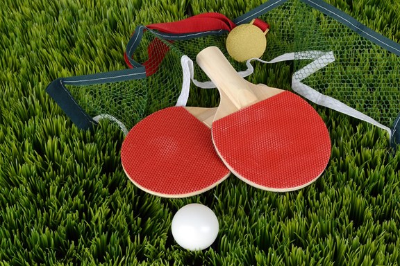 Ping Pong