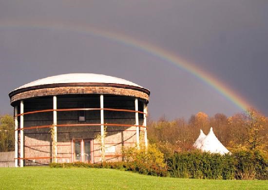 Iroquois Indian Museum