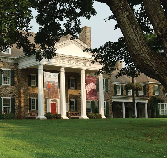 Fenimore Art Museum