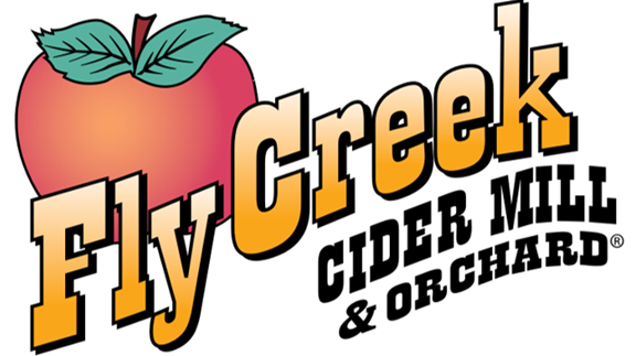 Fly Creek Cider Mill & Orchard