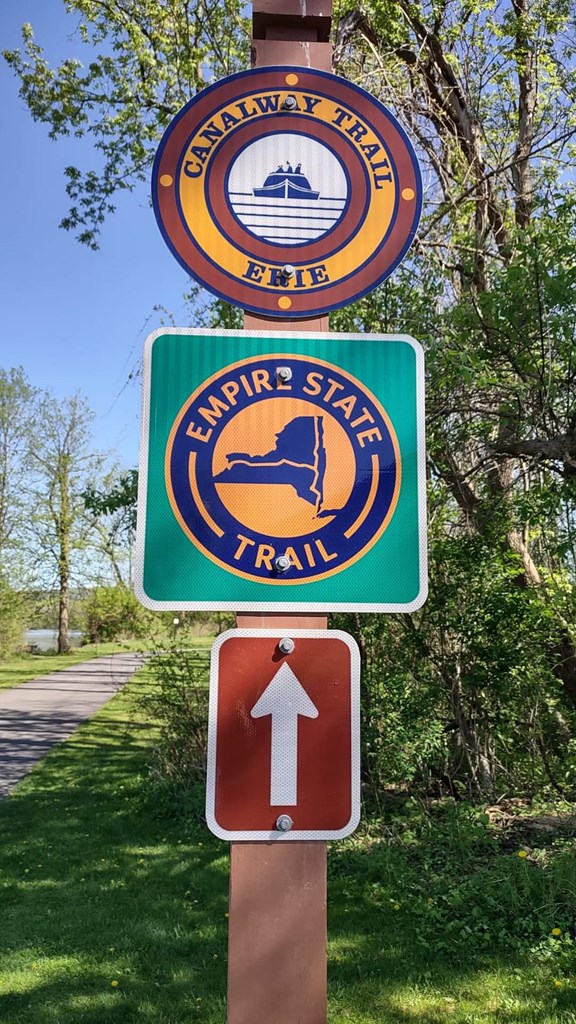 Empire State Trail