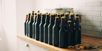 Wineries, Breweries, and Cideries