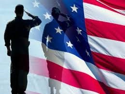 Military, Firefighters, First Responders, Nurses! Photo