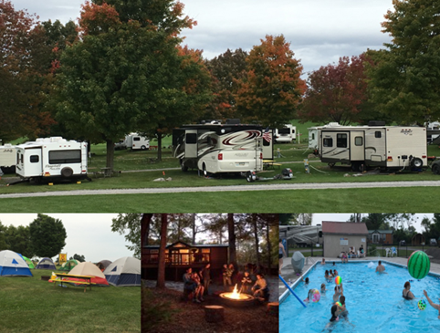 Weekly Stays Photo