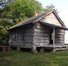 Hensley Settlement