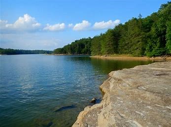 Laurel River Lake