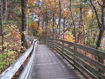 Cumberland Gap National Historical Park