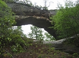 Natural Arch