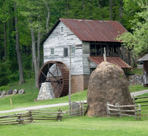 Museum of Appalachia