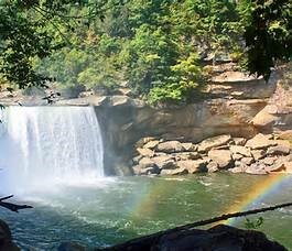 Cumberland Falls