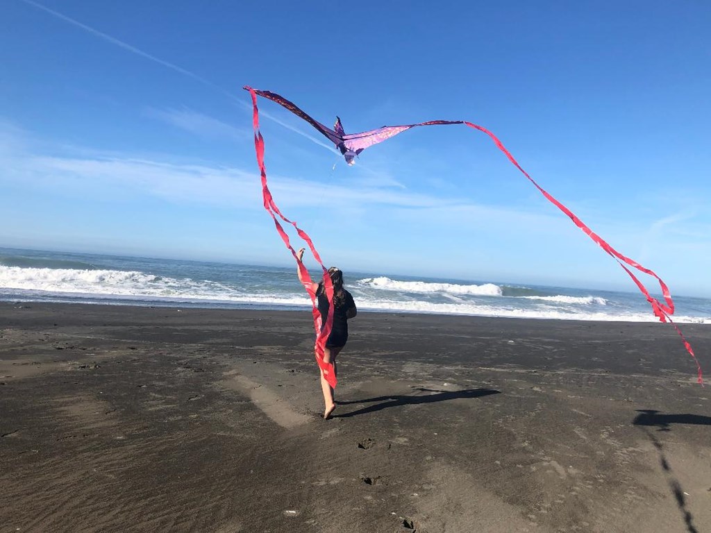 Cultivate experiences over things this holiday season