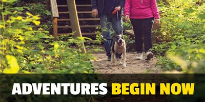 January savings lets you book fun for the whole year!