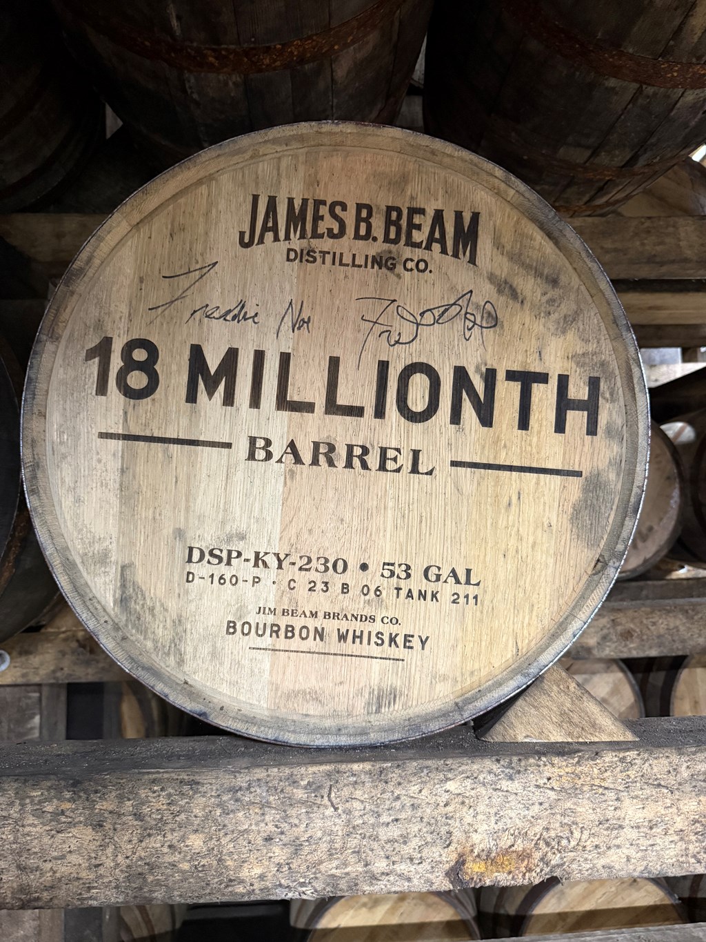 Kentucky Bourbon Trail