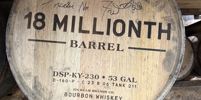 Kentucky Bourbon Trail