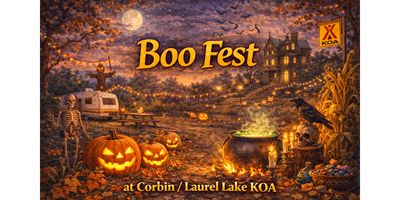Boo Fest