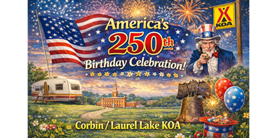 America's 250th Birthday Celebration