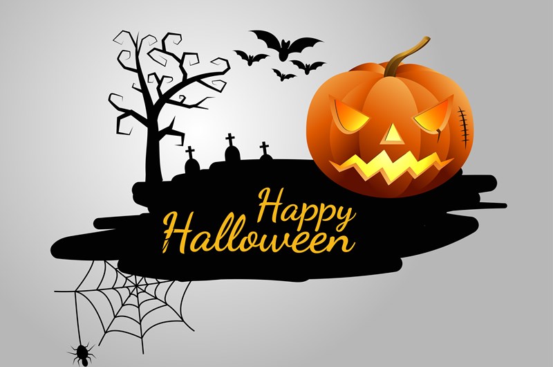 Halloween Weekend Photo