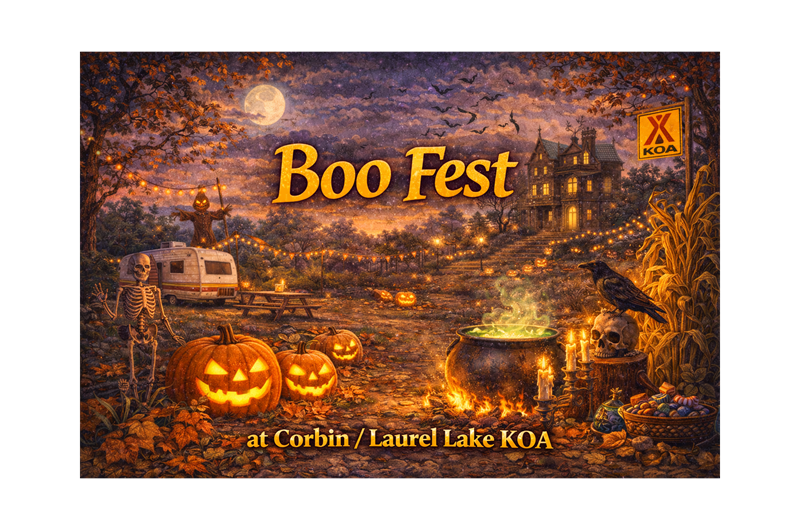 Boo Fest Photo