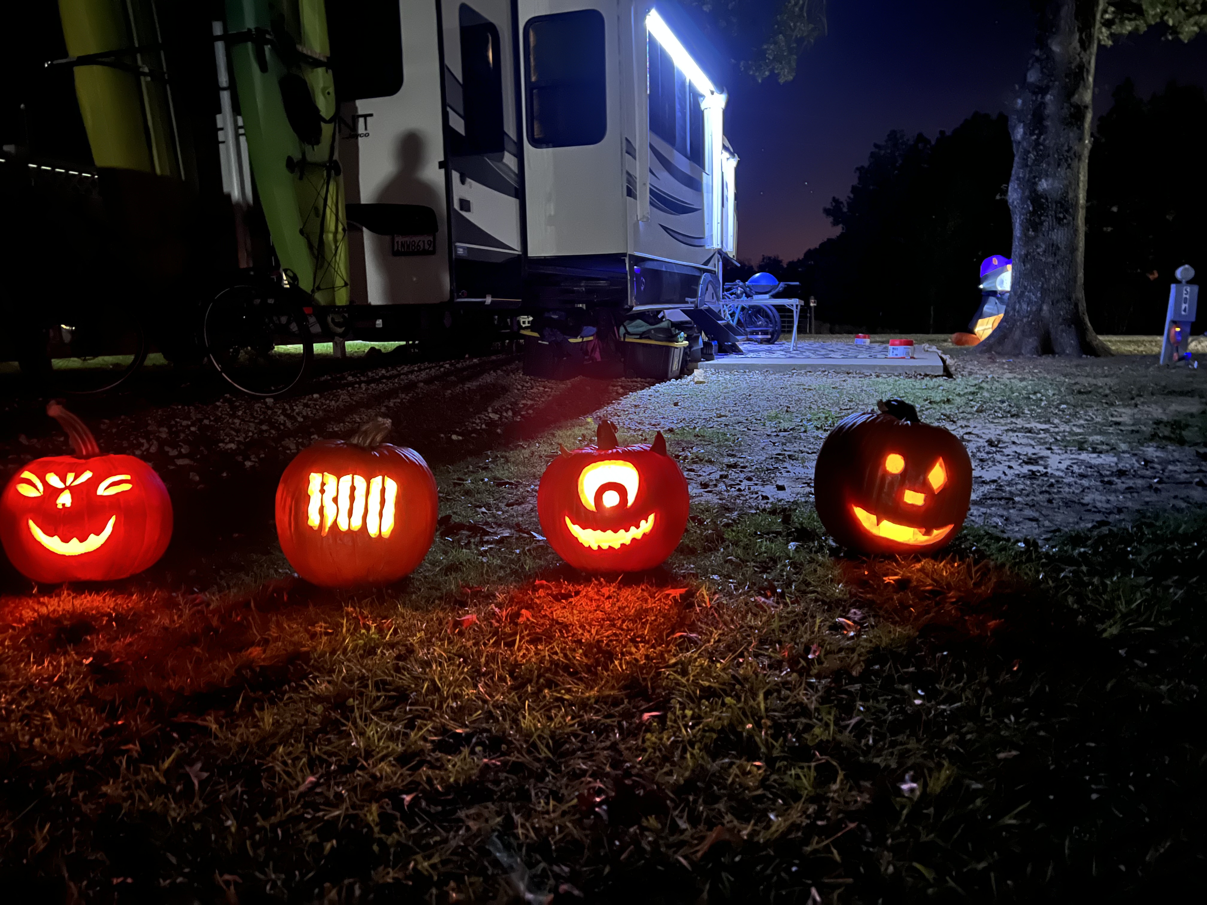 Corbin, Kentucky Camping Events | Corbin / Laurel Lake KOA Journey