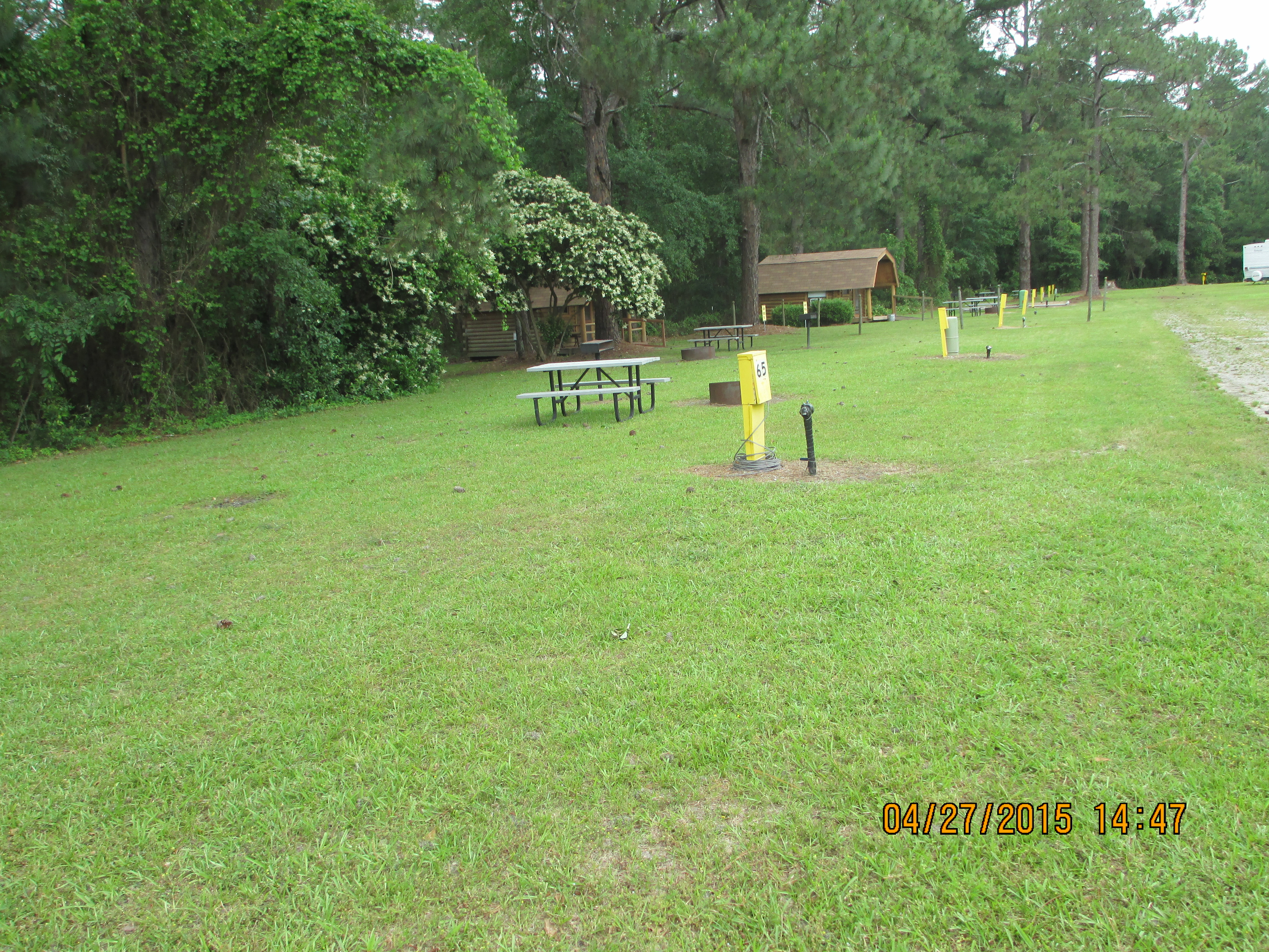 Cordele, Tent Camping Sites Cordele KOA Journey