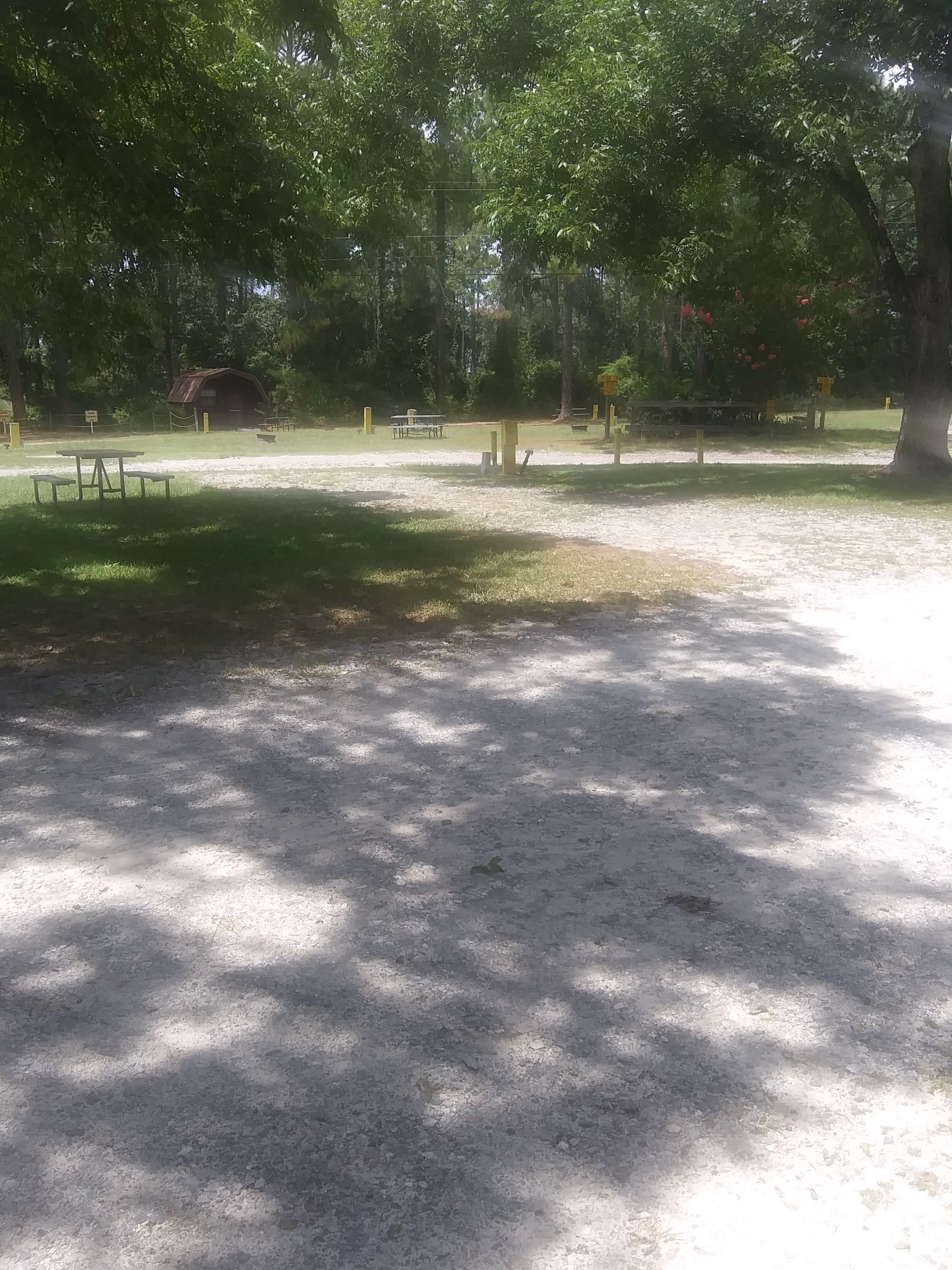 Cordele, RV Camping Sites Cordele KOA Journey