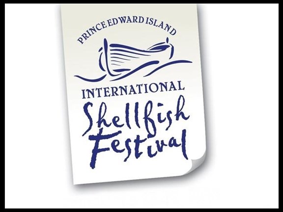 PEI International Shell Fish Festival- Sept 14-17/2023