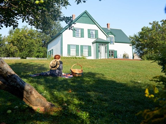 Green Gables Heritage Place - All Season