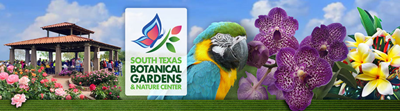 South Texas Botanical Gardens & Nature Center