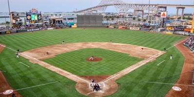 Whataburger Field Events