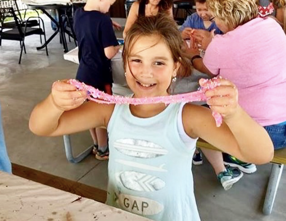 Arts & Crafts for Kids (Modified for Stay Safe Ohio Order)