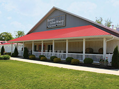 Raven's Glenn Winery