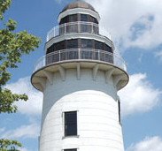 Gospel Hill Lighthouse