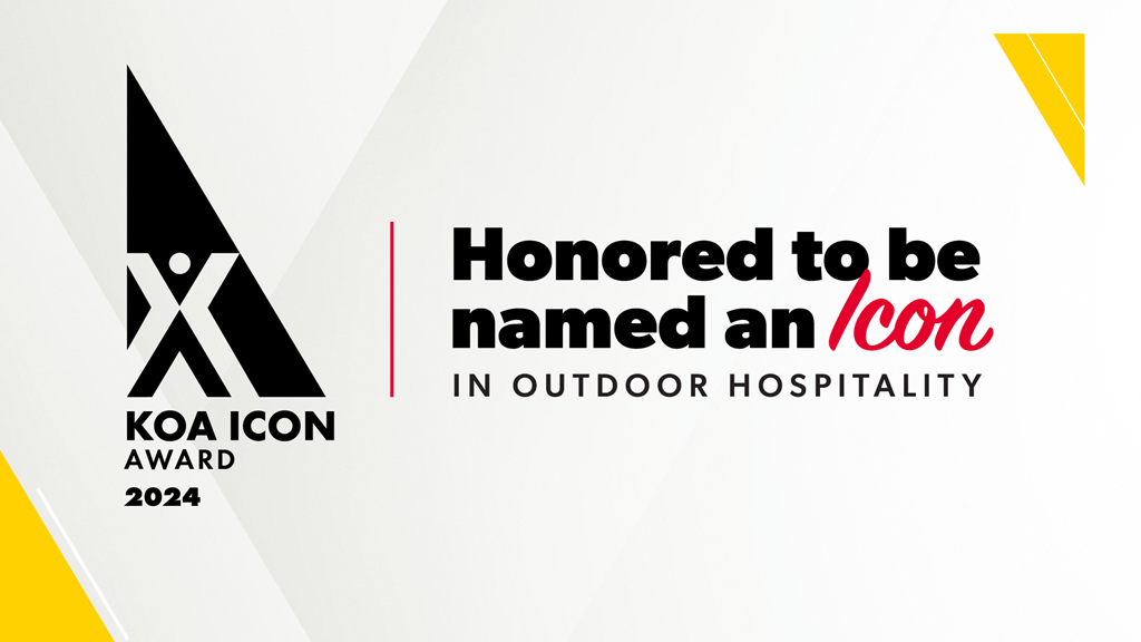 Ohio is Home to Award-Winning KOA Campgrounds