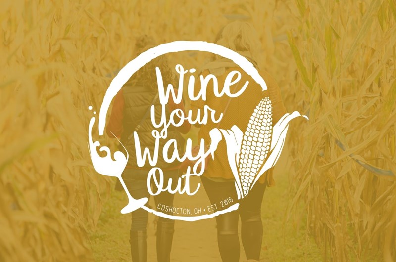 Wine Your Way Out® Photo