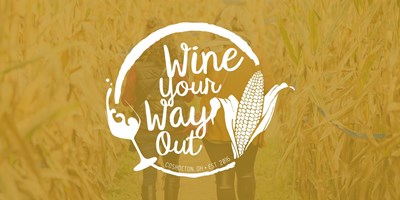 Wine Your Way Out®