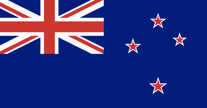 Land of Kiwis  - New Zealand Photo