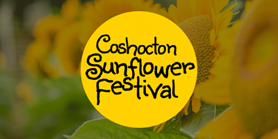Coshocton Sunflower Festival