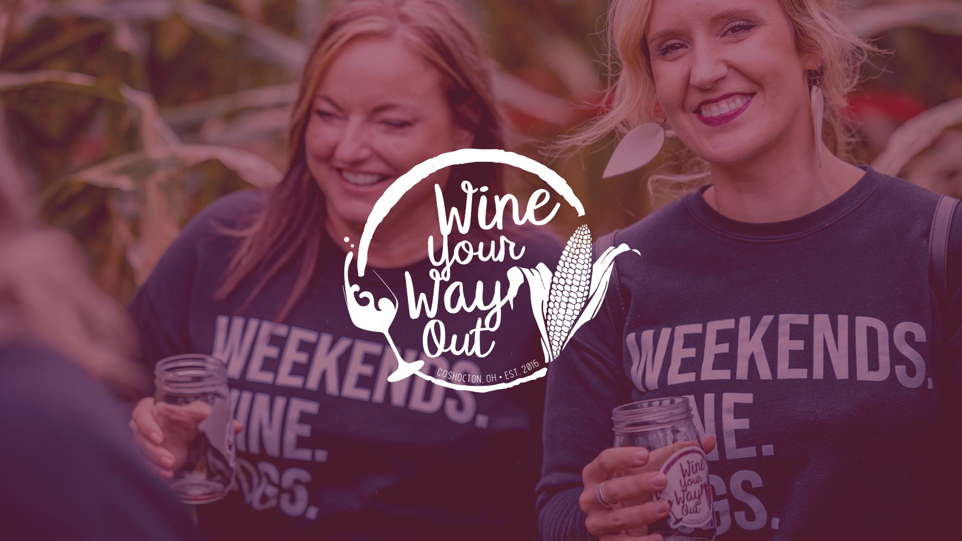 Wine Your Way Out® - Photo 2