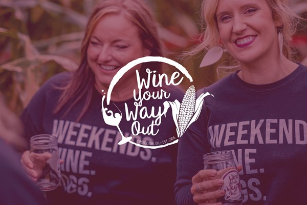 Wine Your Way Out® Photo