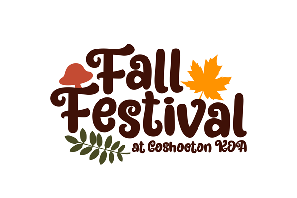 Fall Festival at Coshocton KOA Photo