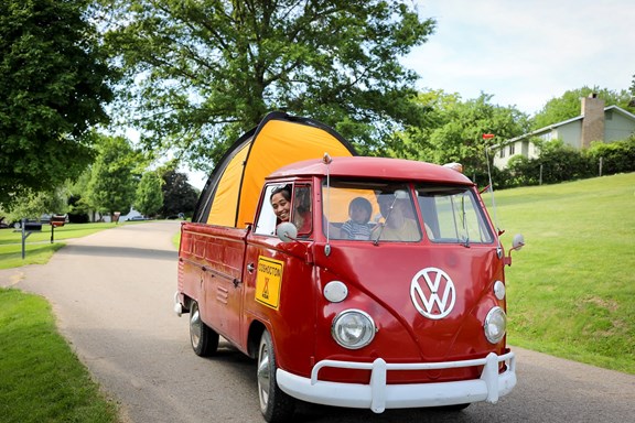 Plan a trip to Bethany, West Virginia