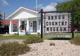 Brush Country Museum