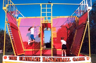 Jump Shot