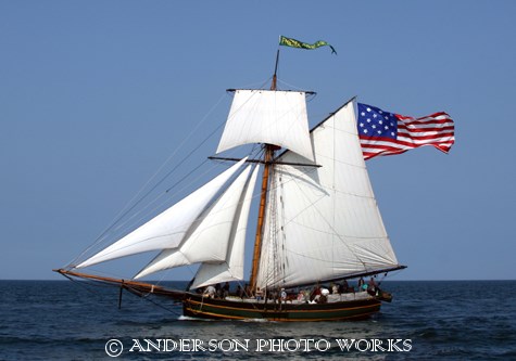 Michigan Maritime Museum