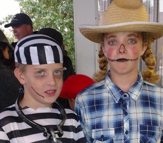 Halloween Fun Festival II Photo