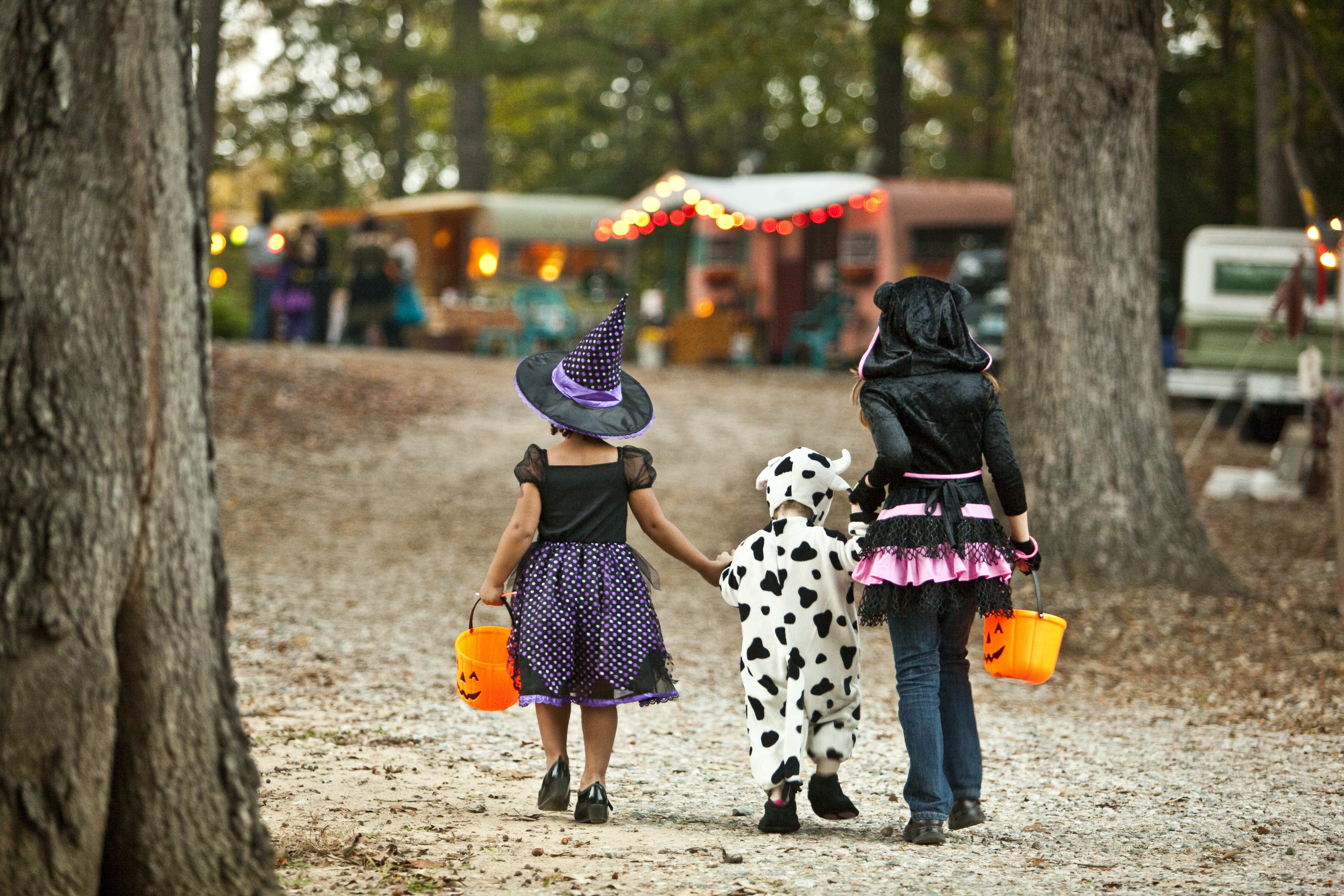 Halloween Weekends - Photo 2