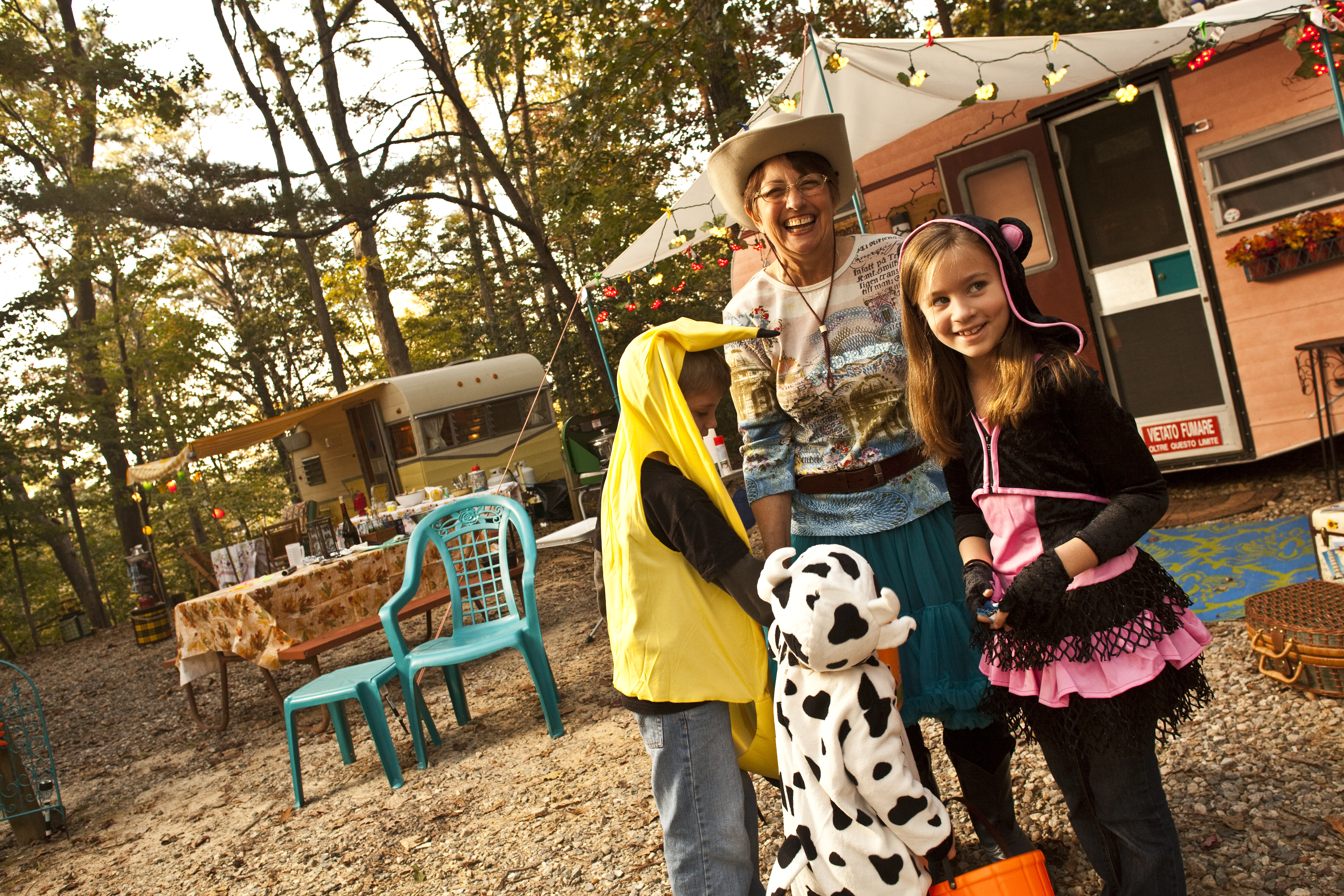 Halloween Weekends Photo