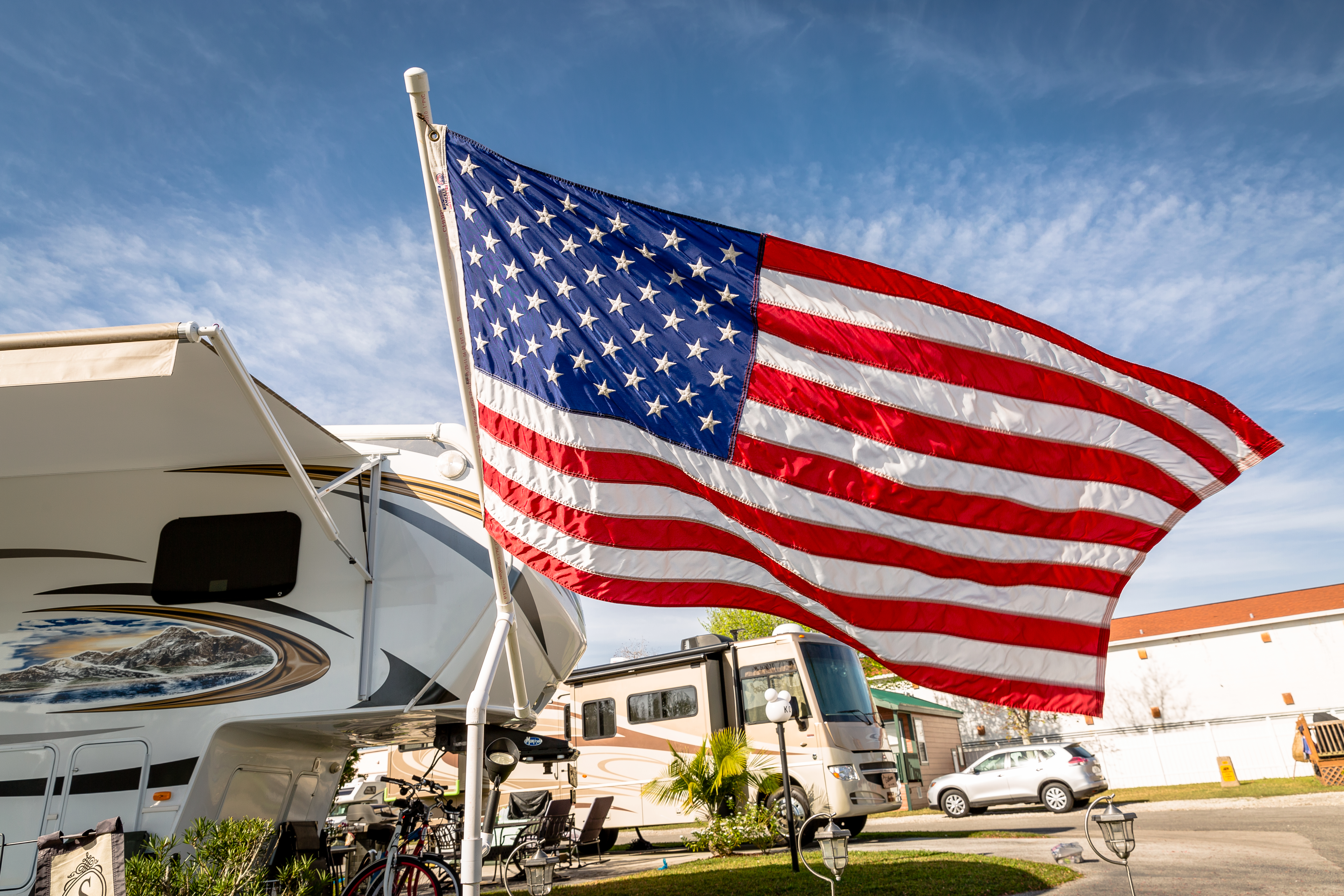 Memorial Day Weekend - Photo 2